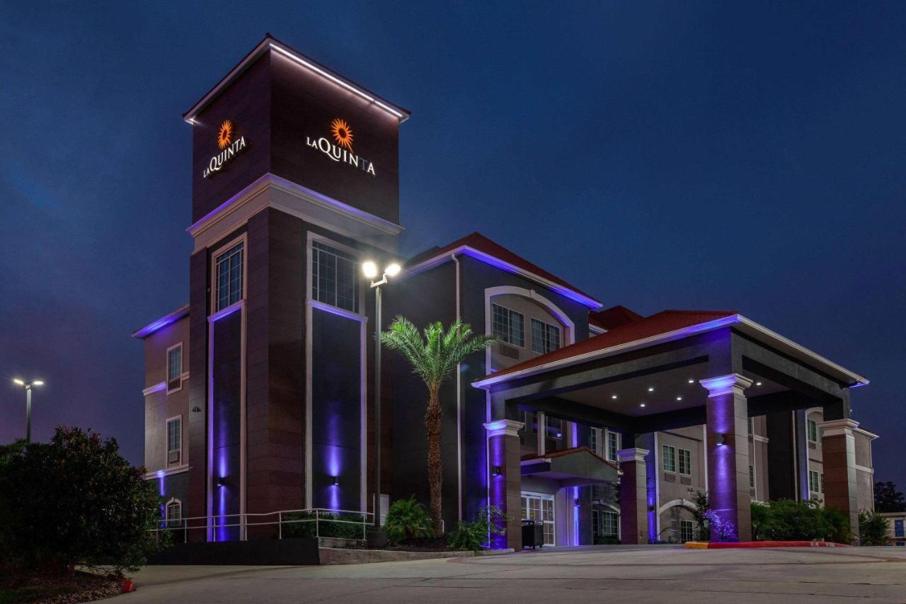 Comfort Inn & Suites Cleveland Exterior foto